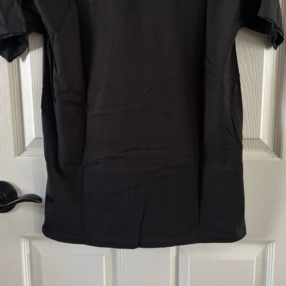 Port & Company Ed Sheeran (unofficial) Graphic T-Shirt Unisex Small New Floral - Picture 11 of 11